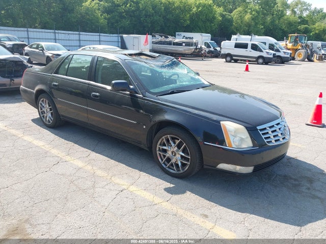 2008 CADILLAC DTS 1G6KD57Y98U139699 Photo 0