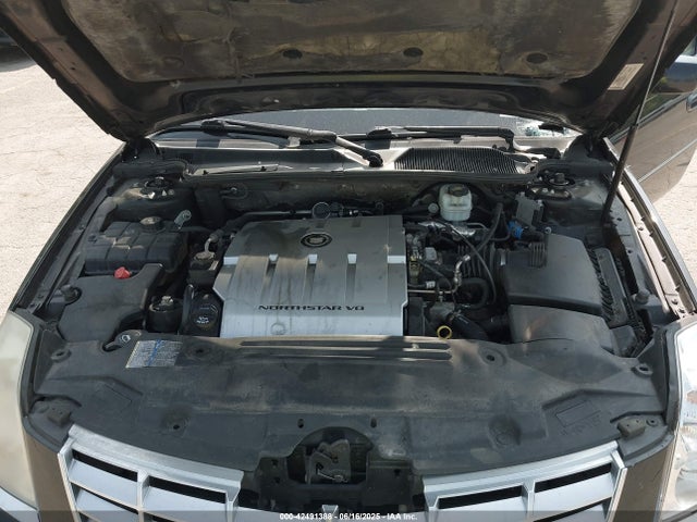 2008 CADILLAC DTS 1G6KD57Y98U139699 Photo 9