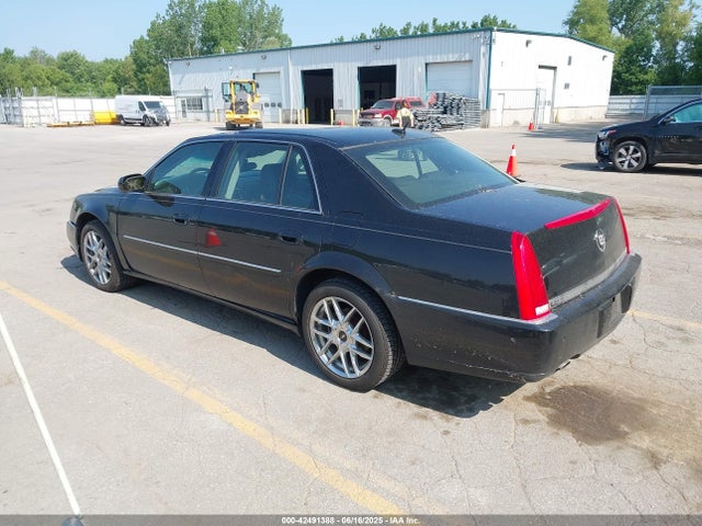 2008 CADILLAC DTS 1G6KD57Y98U139699 Photo 2