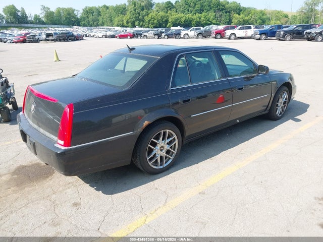 2008 CADILLAC DTS 1G6KD57Y98U139699 Photo 3