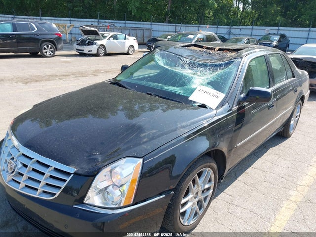 2008 CADILLAC DTS 1G6KD57Y98U139699 Photo 5