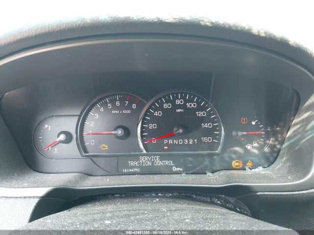 2008 CADILLAC DTS 1G6KD57Y98U139699 Photo 6