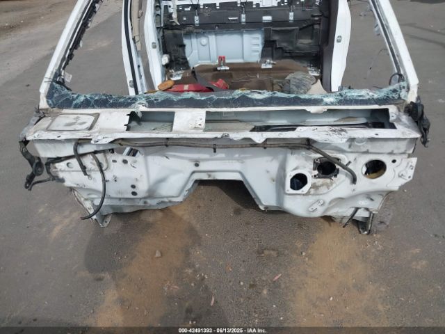 2014 GMC SIERRA 1500 1GTR1UEC1EZ349959 Photo 9