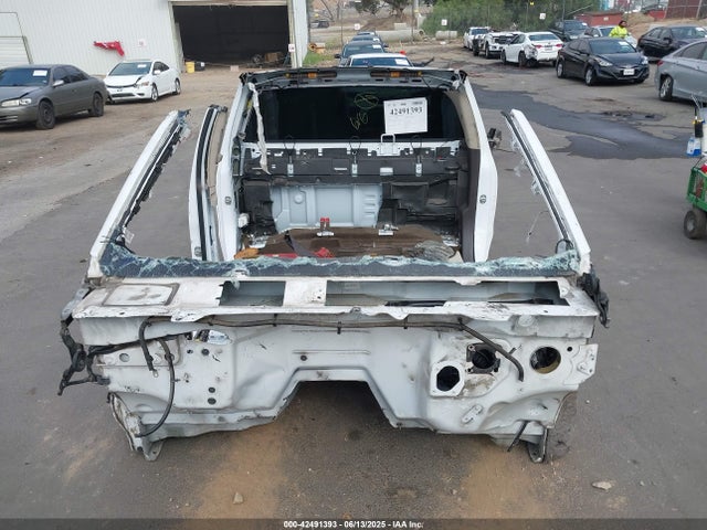 1GTR1UEC1EZ349959 GMC l83 - vvt, afm (active fuel management), aluminum
