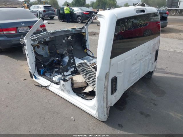 2014 GMC SIERRA 1500 1GTR1UEC1EZ349959 Photo 2