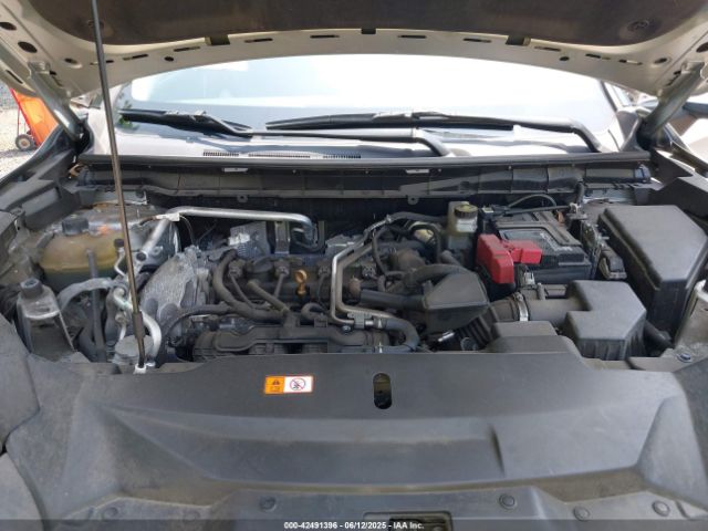 2022 MITSUBISHI OUTLANDER JA4J4UA8XNZ055167 Photo 9