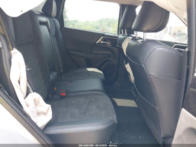 2022 MITSUBISHI OUTLANDER JA4J4UA8XNZ055167 Photo 7