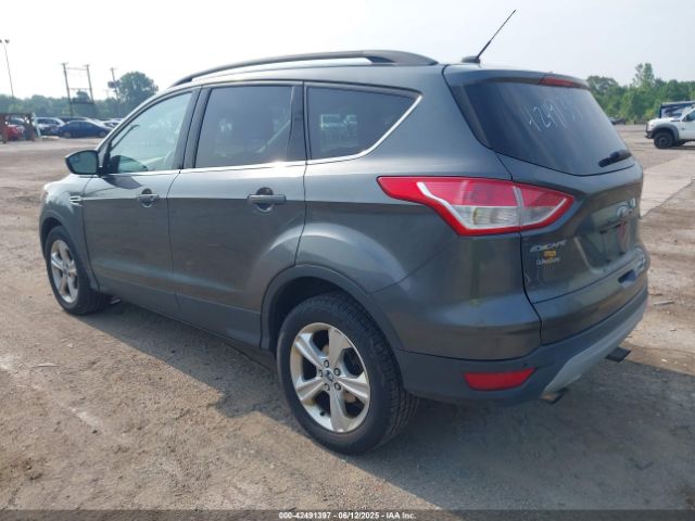 1FMCU0GX1GUC56439 Ford ESCAPE SE