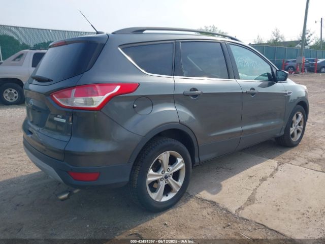 1FMCU0GX1GUC56439 Ford ESCAPE SE