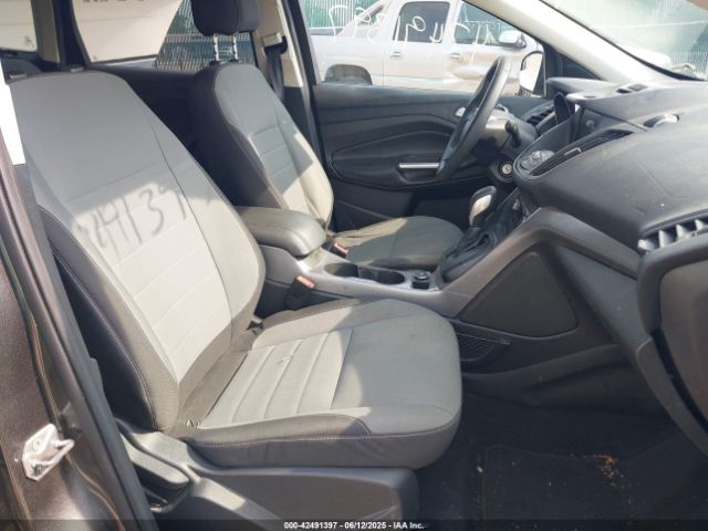 1FMCU0GX1GUC56439 Ford ESCAPE SE