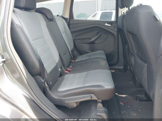 1FMCU0GX1GUC56439 Ford ESCAPE SE