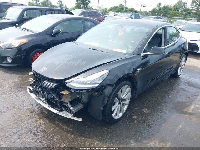2018 TESLA MODEL 3 5YJ3E1EB7JF178523 Photo 1