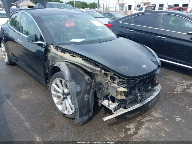 2018 TESLA MODEL 3 5YJ3E1EB7JF178523 Photo 5