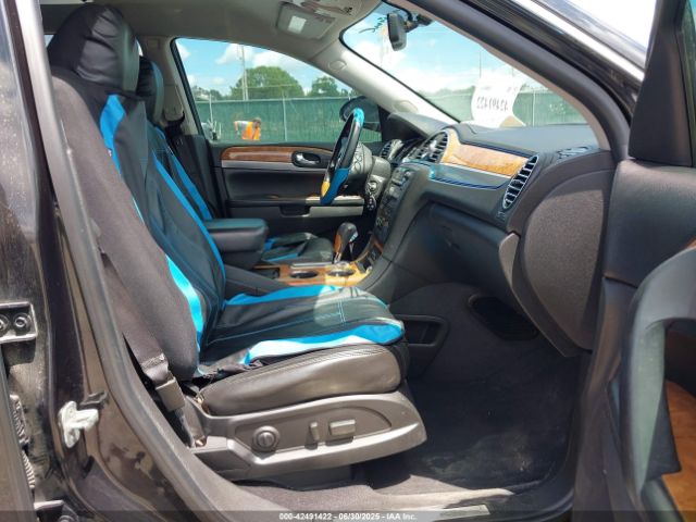 2011 BUICK ENCLAVE 5GAKRCED7BJ105077 Photo 4