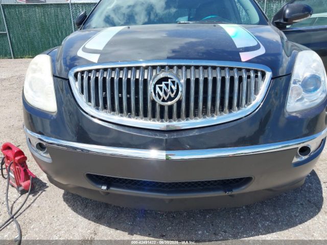 2011 BUICK ENCLAVE 5GAKRCED7BJ105077 Photo 5