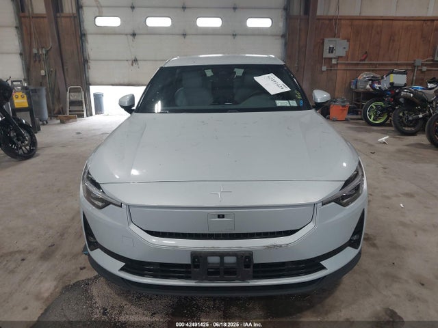 Polestar e400v26 2024 YSMFD3KA2RL235036 Image 12