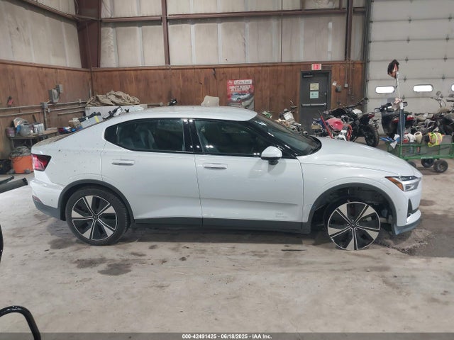 Polestar e400v26 2024 YSMFD3KA2RL235036 Image 13