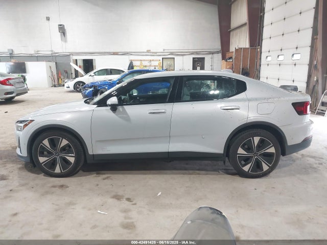 Polestar e400v26 2024 YSMFD3KA2RL235036 Image 14