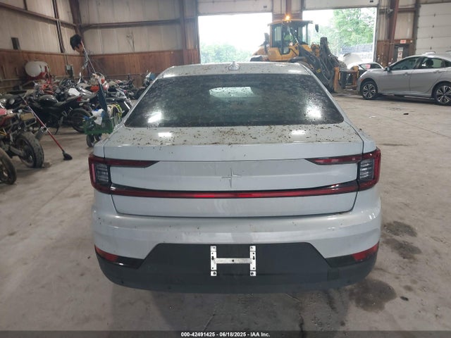 Polestar e400v26 2024 YSMFD3KA2RL235036 Image 16