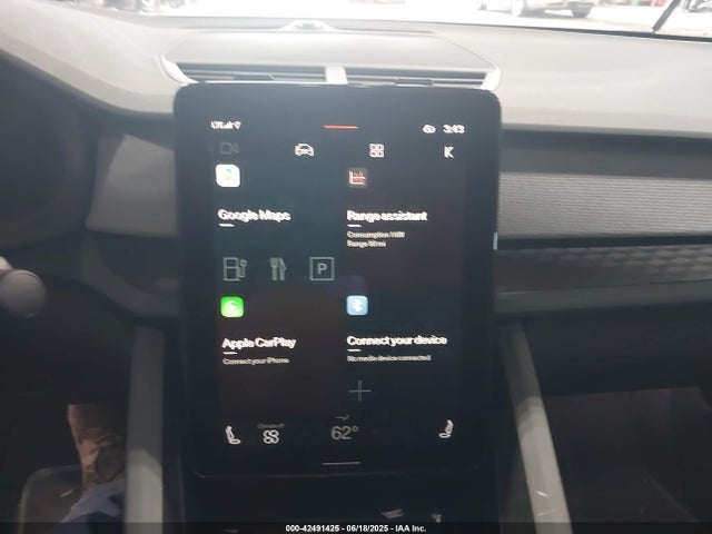 Polestar e400v26 2024 YSMFD3KA2RL235036 Image 18