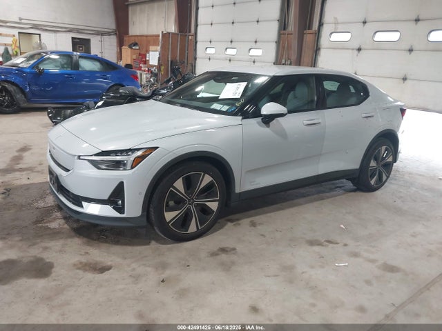 Polestar e400v26 2024 YSMFD3KA2RL235036 Image 2