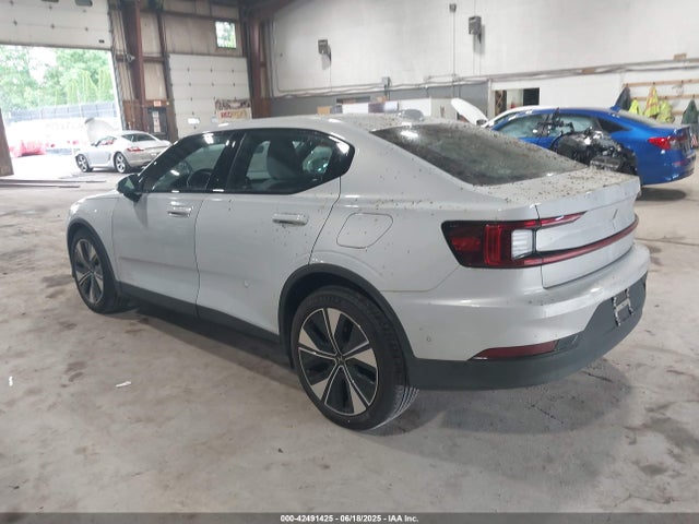 Polestar e400v26 2024 YSMFD3KA2RL235036 Image 3