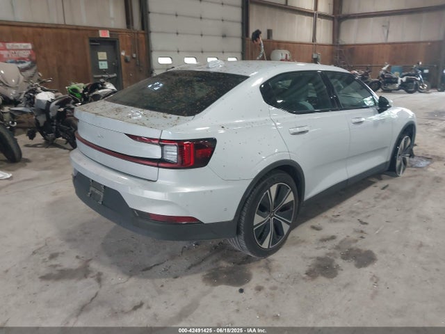 Polestar e400v26 2024 YSMFD3KA2RL235036 Image 4