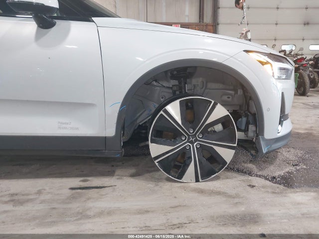 Polestar e400v26 2024 YSMFD3KA2RL235036 Image 6