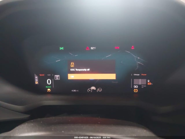 Polestar e400v26 2024 YSMFD3KA2RL235036 Image 7