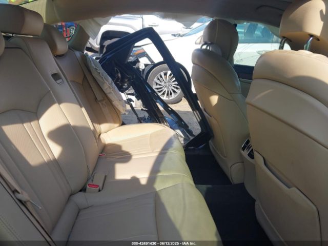 2015 HYUNDAI GENESIS KMHGN4JEXFU055957 Photo 7