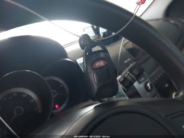 2013 KIA FORTE KNAFU4A28D5711344 Photo 10