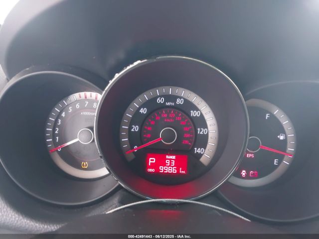 2013 KIA FORTE KNAFU4A28D5711344 Photo 6