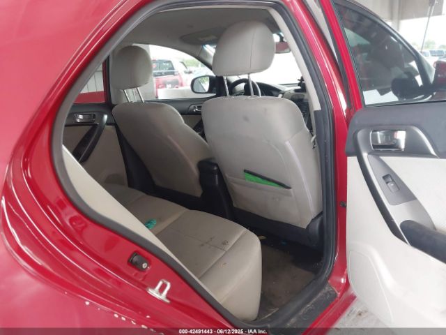 2013 KIA FORTE KNAFU4A28D5711344 Photo 7