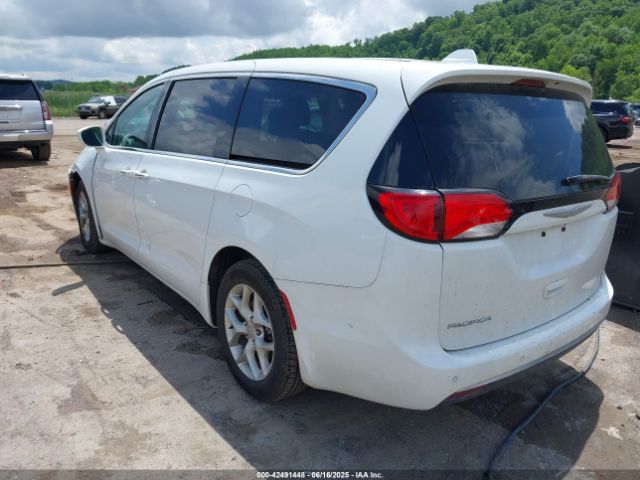 2019 CHRYSLER PACIFICA 2C4RC1FGXKR508557 Photo 2
