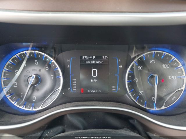 2019 CHRYSLER PACIFICA 2C4RC1FGXKR508557 Photo 6