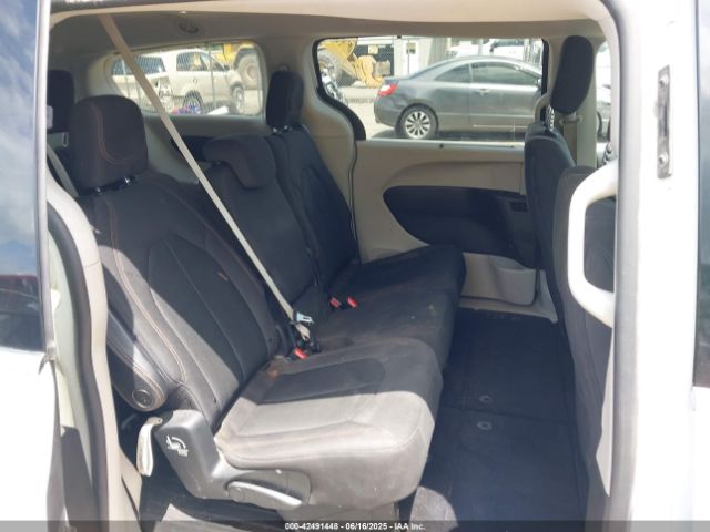 2019 CHRYSLER PACIFICA 2C4RC1FGXKR508557 Photo 7