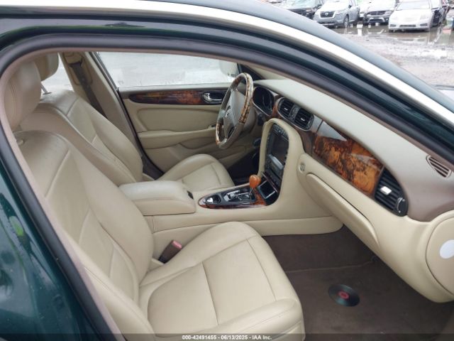 2006 JAGUAR XJ SAJWA71B86SH03797 Photo 4