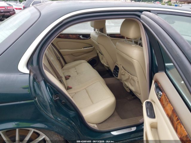 2006 JAGUAR XJ SAJWA71B86SH03797 Photo 7