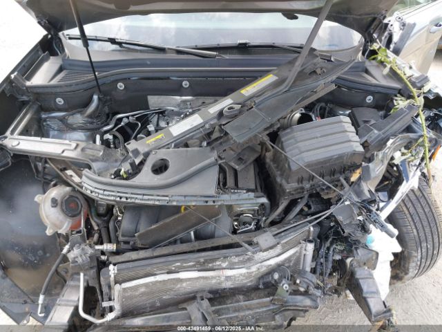 1V2HR2CA9PC509908 Volkswagen 3.6 fsi