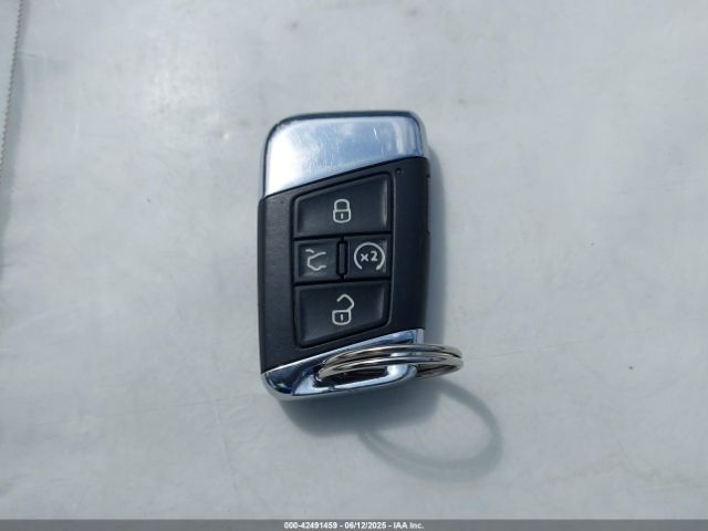 1V2HR2CA9PC509908 Volkswagen 3.6 fsi