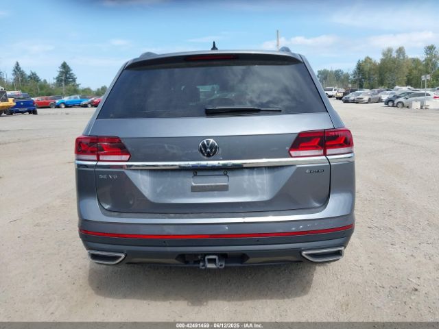 1V2HR2CA9PC509908 Volkswagen 3.6 fsi
