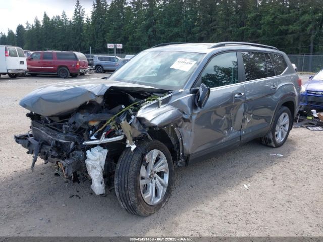 1V2HR2CA9PC509908 Volkswagen 3.6 fsi