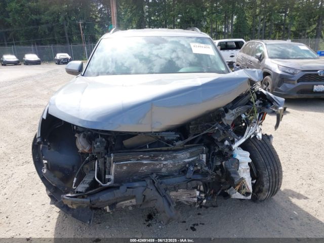 1V2HR2CA9PC509908 Volkswagen 3.6 fsi
