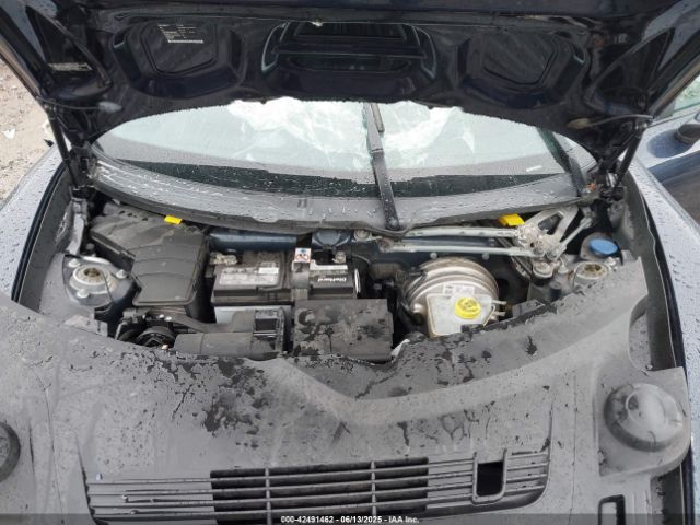2014 PORSCHE 911 WP0AB2A91ES123180 Photo 9