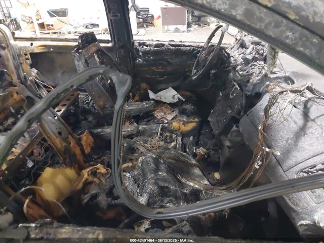 2C4RC1CG7FR656191 Chrysler Town and Country