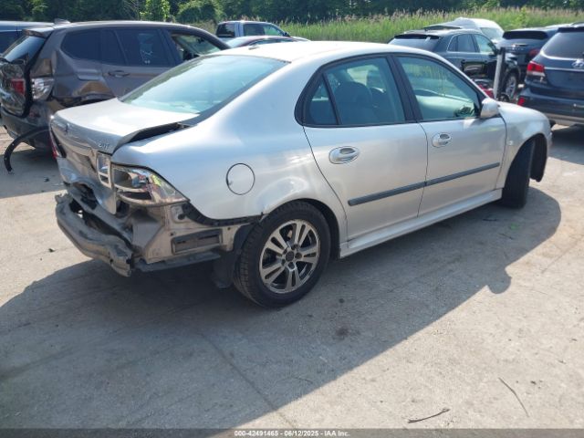 2006 SAAB 9-3 YS3FD49Y761020174 Photo 3