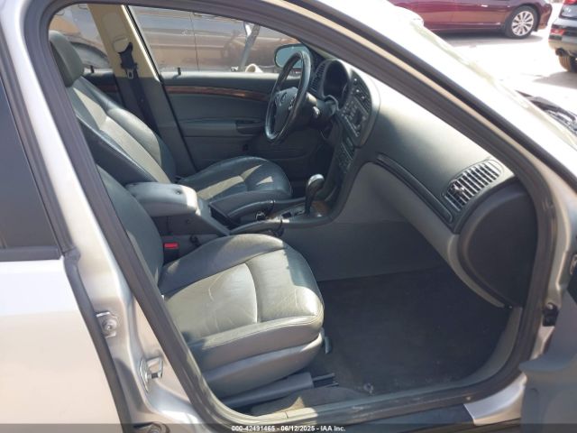 2006 SAAB 9-3 YS3FD49Y761020174 Photo 4