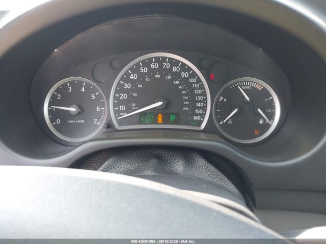 2006 SAAB 9-3 YS3FD49Y761020174 Photo 6