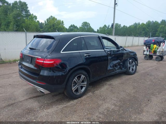 2018 MERCEDES-BENZ GLC 300 WDC0G4JB1JV089384 Photo 3