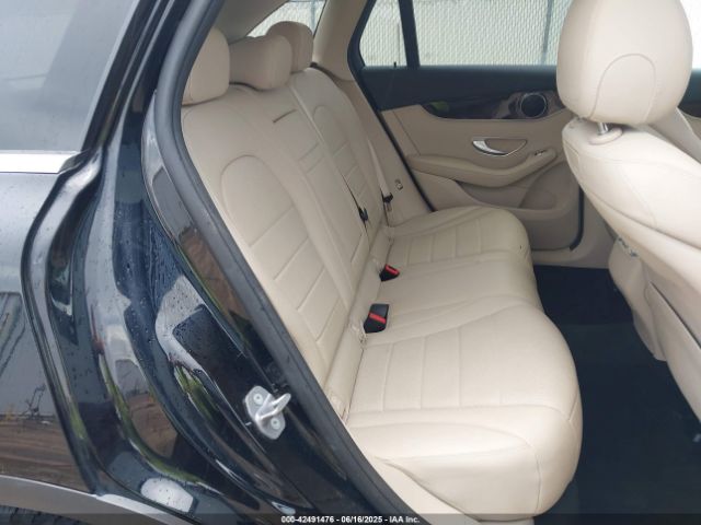 2018 MERCEDES-BENZ GLC 300 WDC0G4JB1JV089384 Photo 7